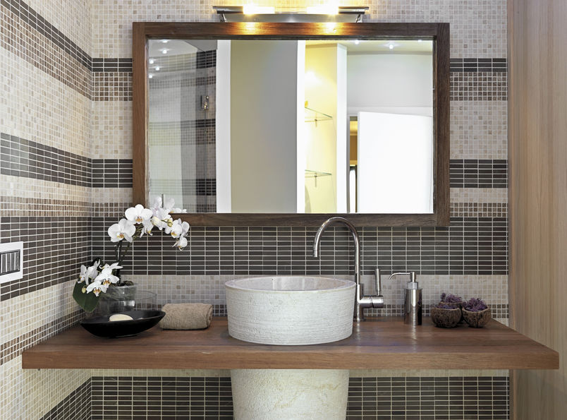 Fürdőszoba tükör - a legfontosabb fürdőszobai kiegészítő- 2022 - fix24 blog