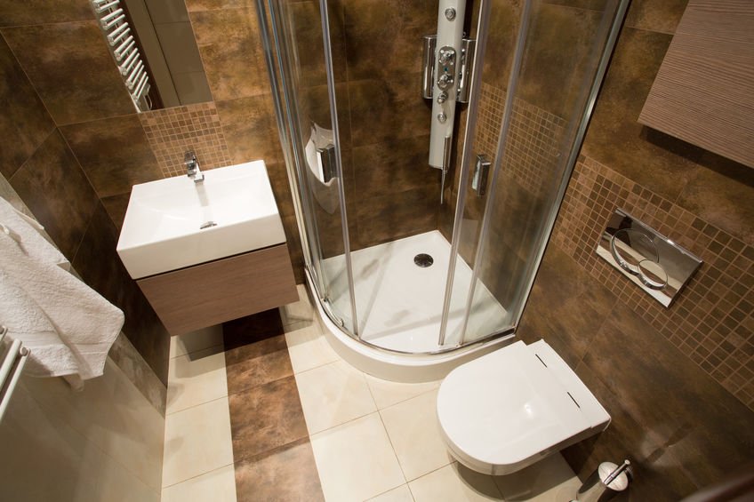 Fürdőszoba ötletek - hogy hozzuk ki a legtöbbet belőle? - 2023 - fix24 blog
